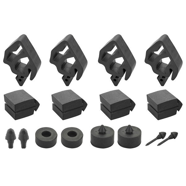 Body Bumper Kit