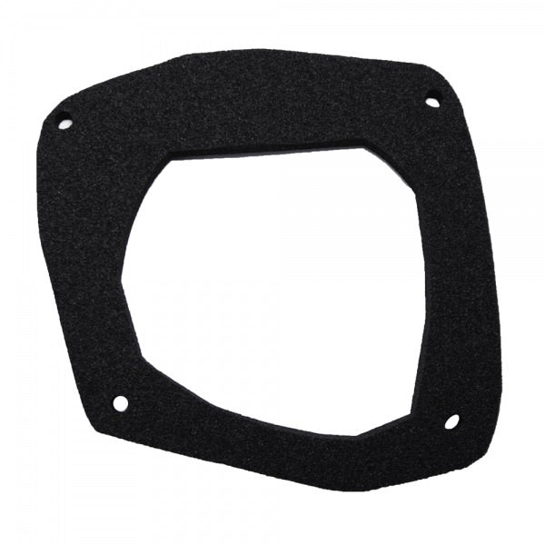 Steering Column To Floor Seal - with Tilt