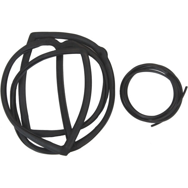 Windshield Gasket Set