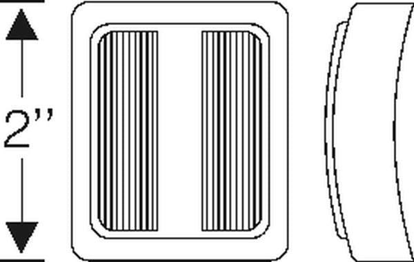 Starter pedal pad