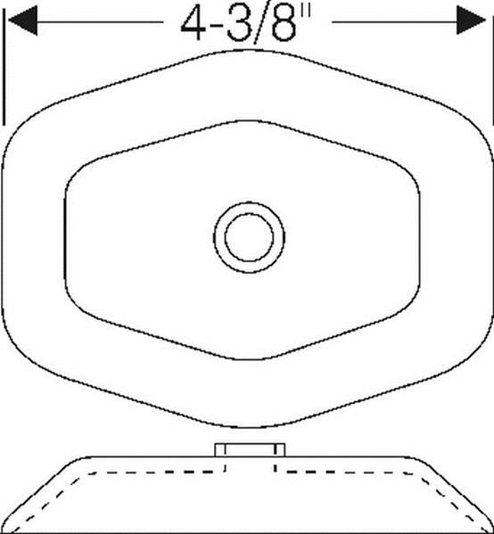 Torsion Tension Pin Gaskets
