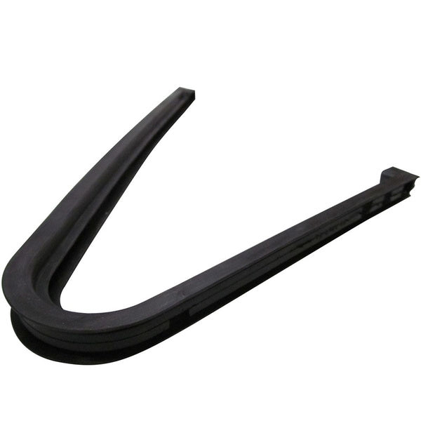 Rear Door Vent Window Weatherstrips