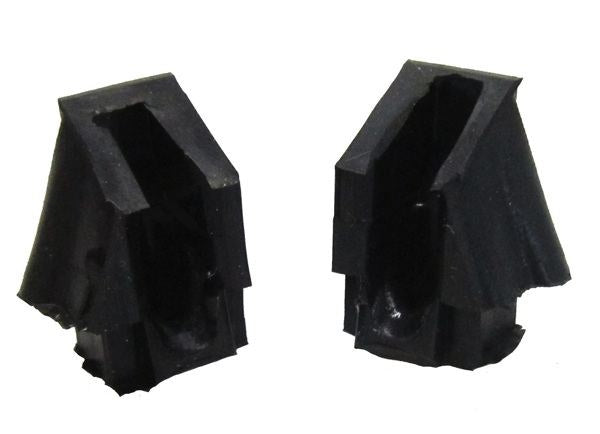 Run Channel Upper Bumper