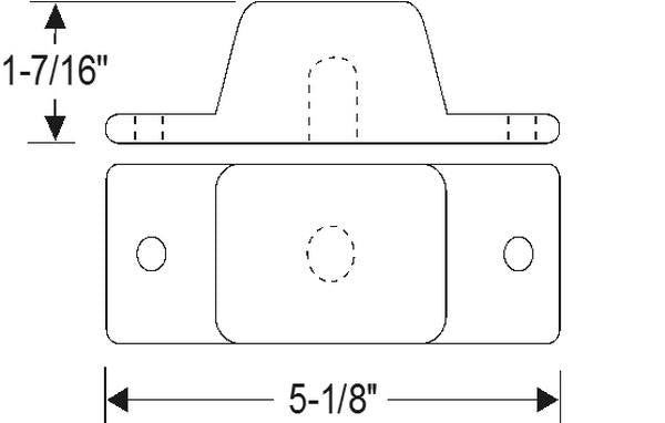 Rear Axle Bumpers