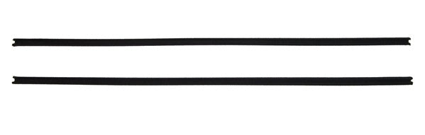 Rigid Run Channels