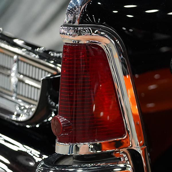 Taillight Lens Gaskets