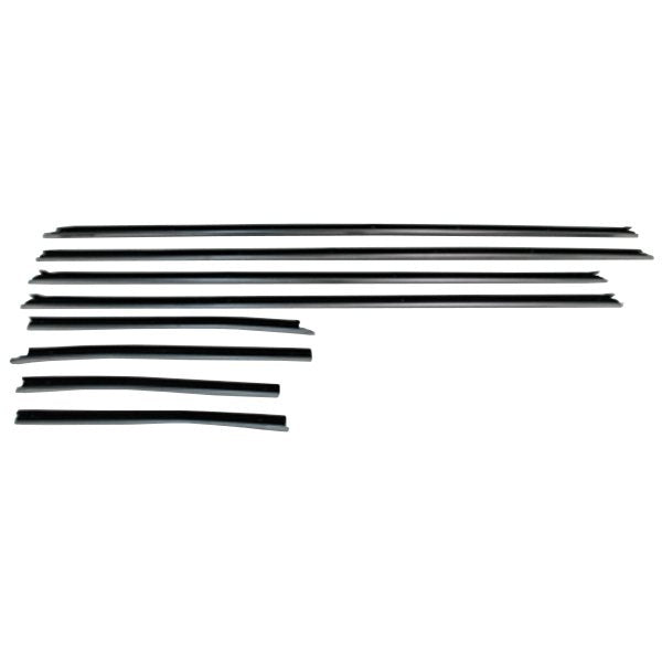 Window Felt Weatherstrips