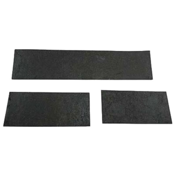 Radiator Side Air Deflector
