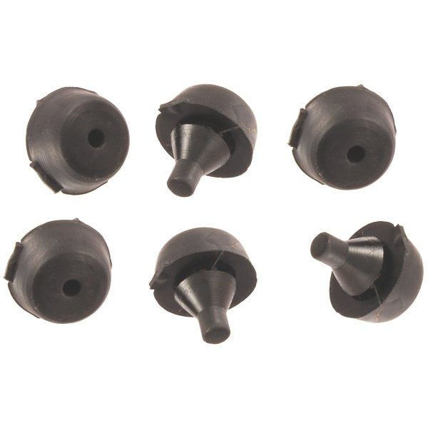 Hood Bumper Set