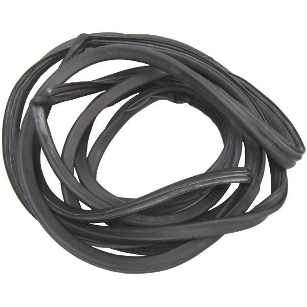 Rear Door Weatherstrips
