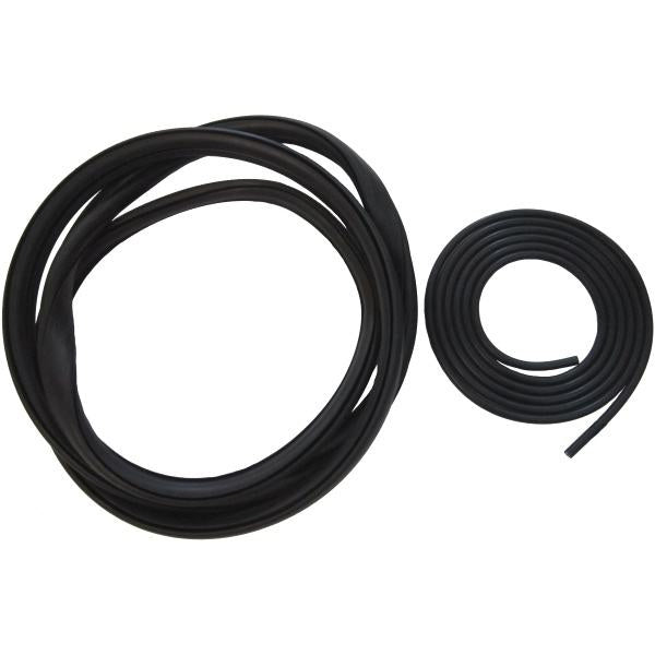 Rear Window Gasket Set