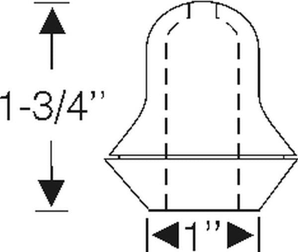 Firewall Grommet