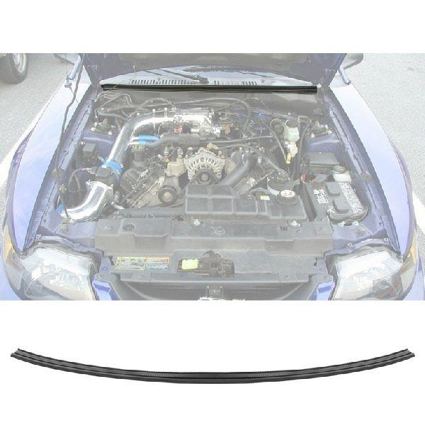 Firewall to Hood Seal