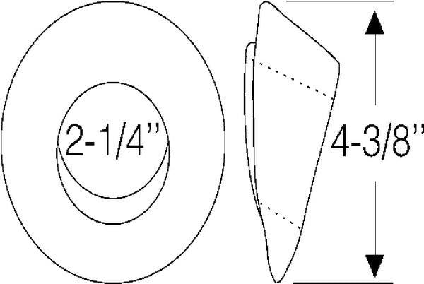 Fuel Neck Grommet