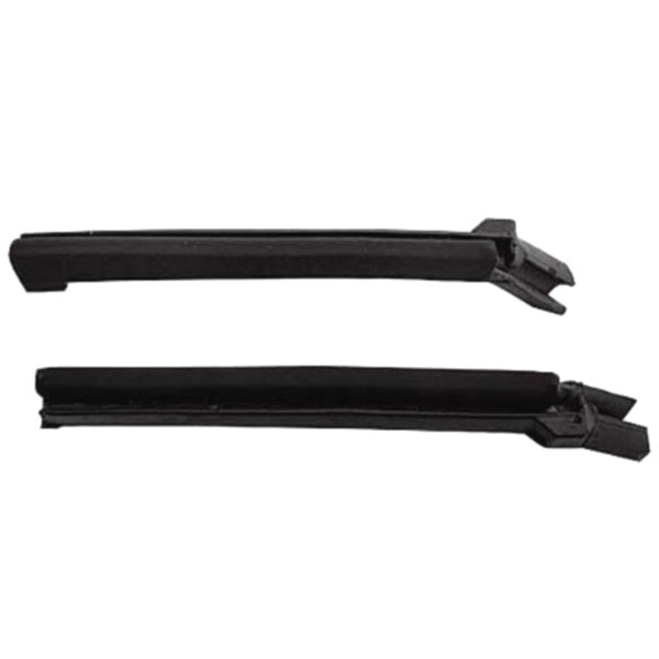 Retractable Roof Front Side Weatherstrip
