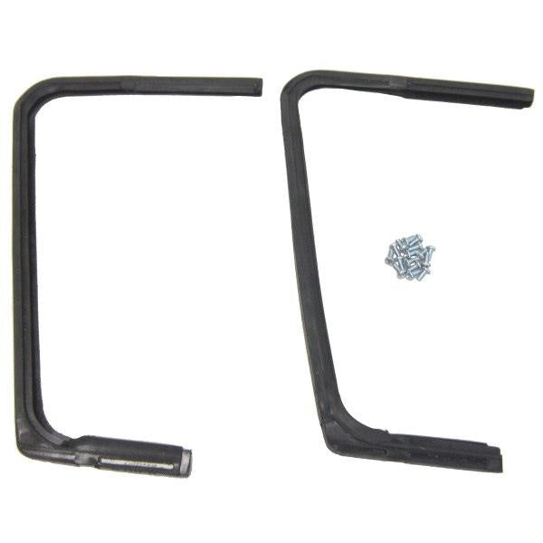 Front Door Vent Window Weatherstrips