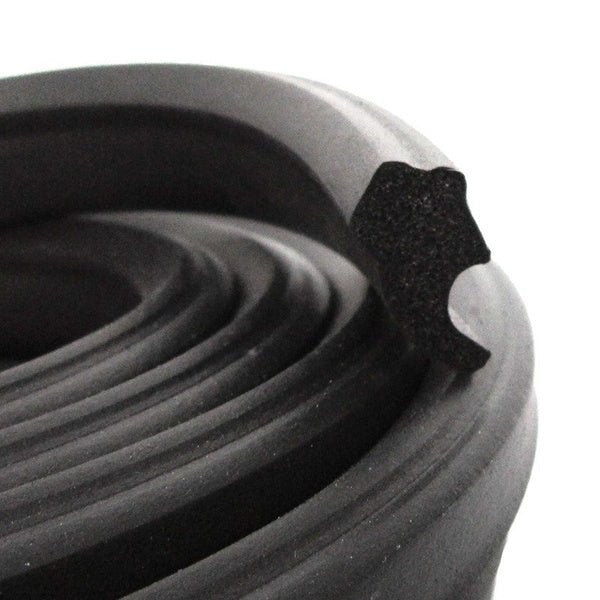 Trunk Decklid Weatherstrip