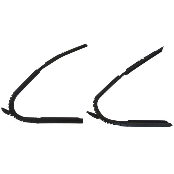 Front Door Vent Window Weatherstrips