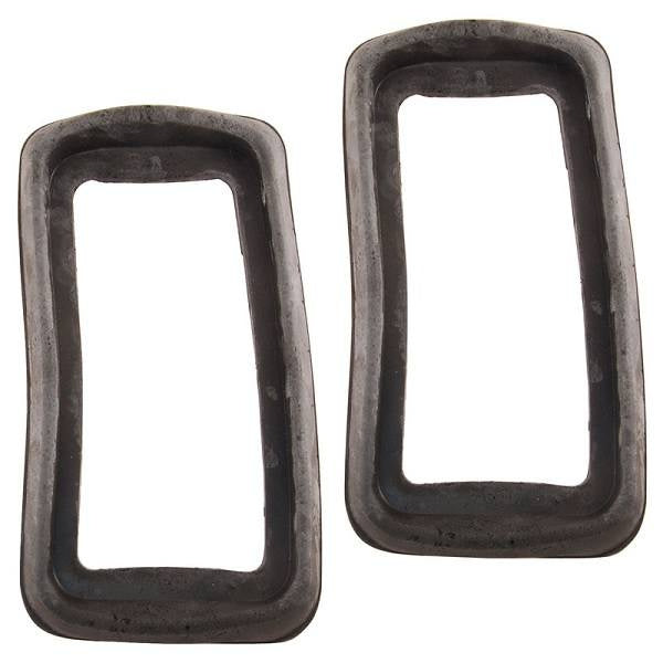 Taillight to Body Gaskets