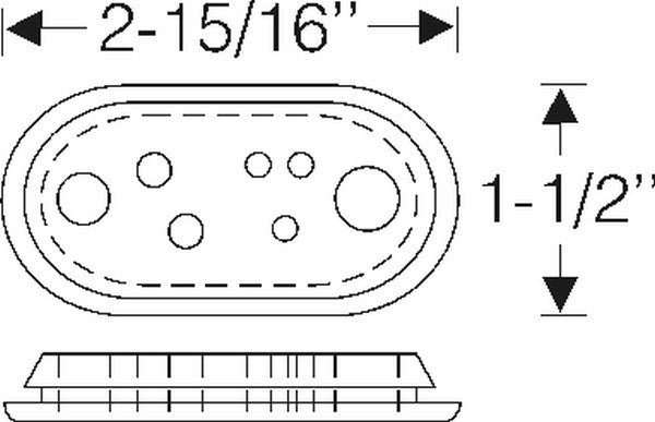 Firewall Grommet