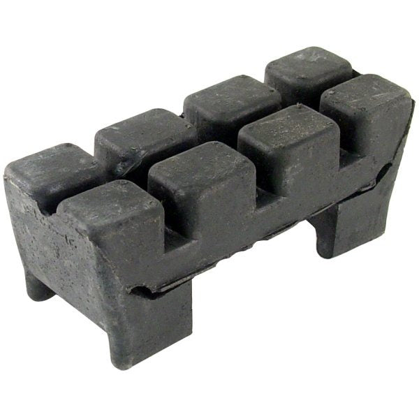 Transmission Mount - Manual
