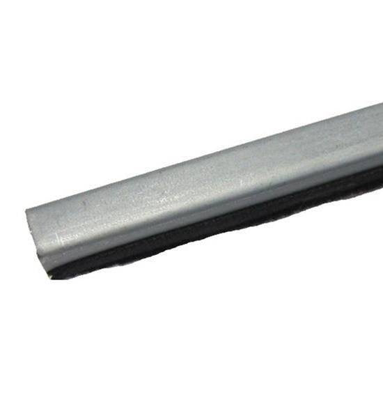 Rigid Glass Run Channel - 6ft