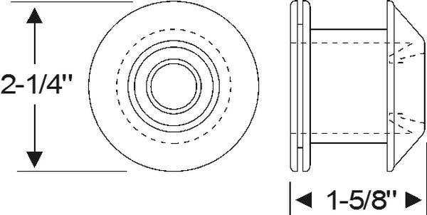 Starter Rod Boot