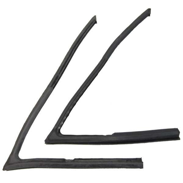 Front Door Vent Window Weatherstrips