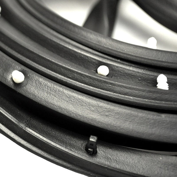 Door Weatherstrips