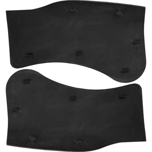 Gravel Shields