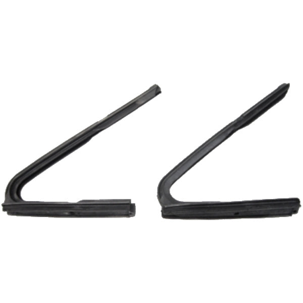 Front Door Vent Window Weatherstrips