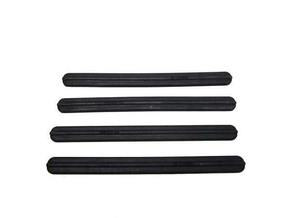Rear Window Division Bar Seal