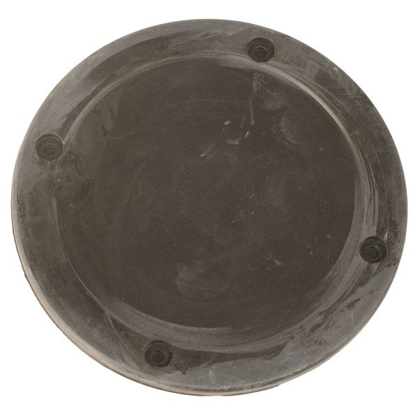 Access hole plug