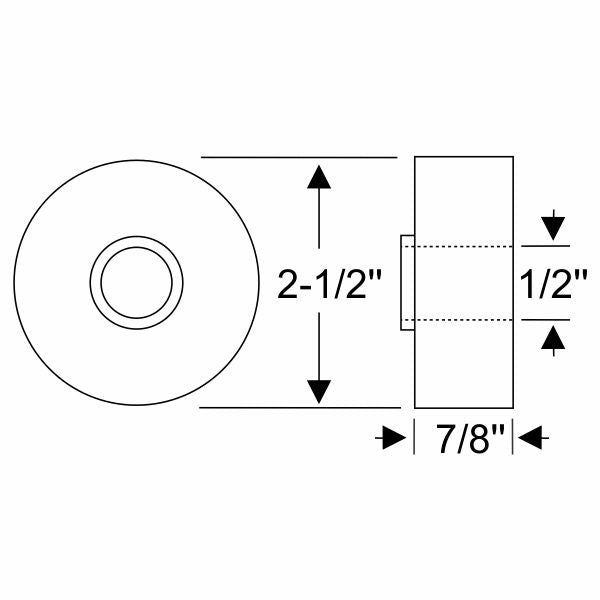 Engine or Body Mounts
