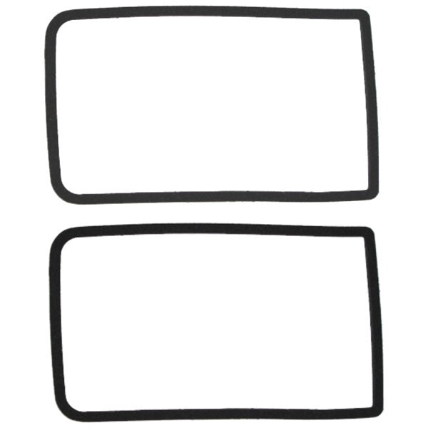 Parking Light Lens Gaskets