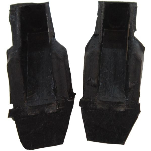 Run Channel Upper Bumper