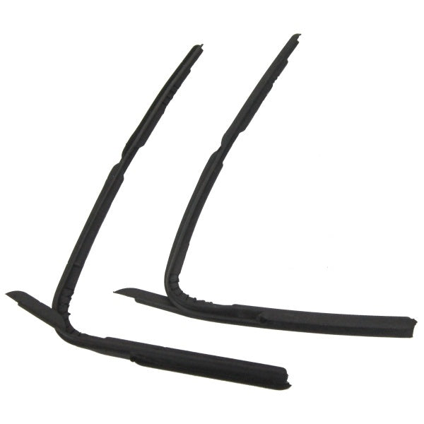Front Door Vent Window Weatherstrips