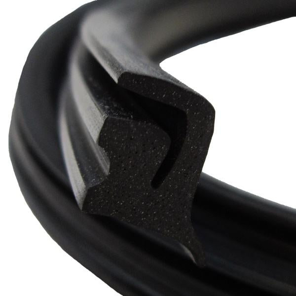 Fender Skirt Edge Seals