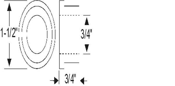 Steering Gear Pitman Arm Bushing