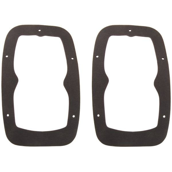 Taillight to Body Gaskets