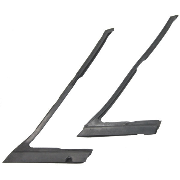 Front Door Vent Window Weatherstrips