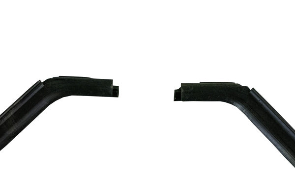 Front Door Vent Window Weatherstrips