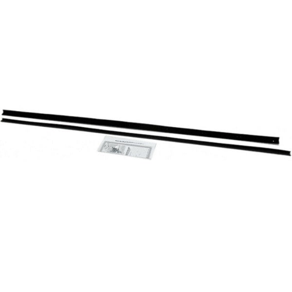 Tailgate Window Felt Beltline Weatherstrips