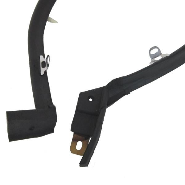 Rear Door Weatherstrips