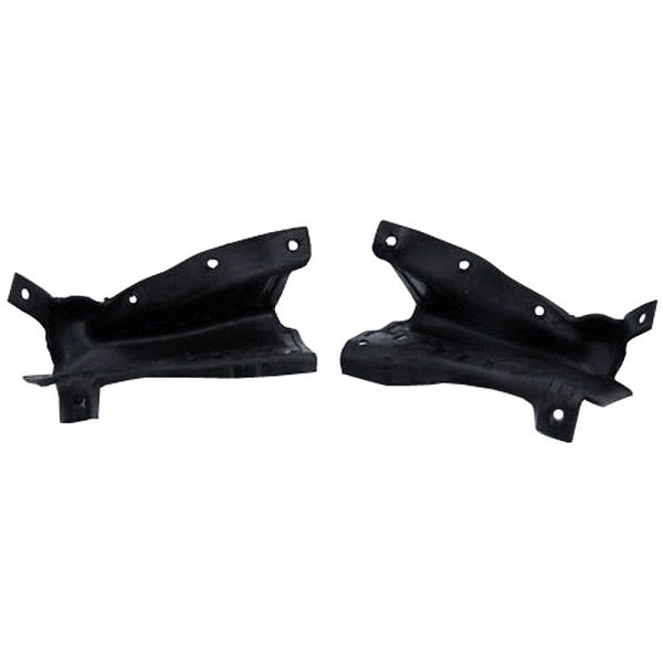 Hinge Pillar Post Filler - Convertible