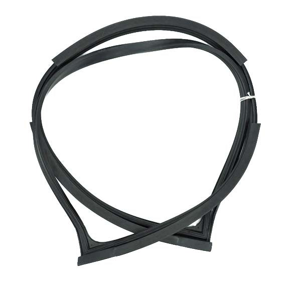 Removable Rear Window Gasket