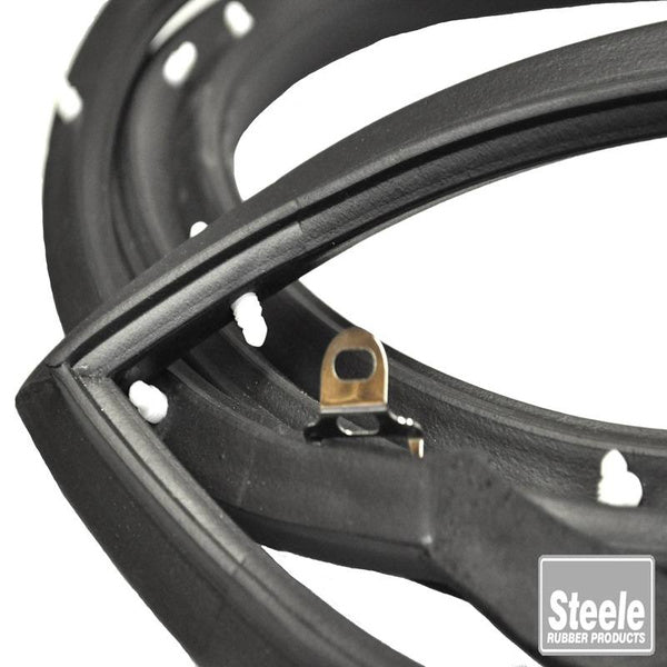 Front Door Weatherstrips