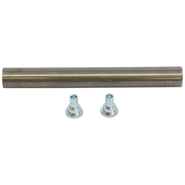Front Door Vent Window Weatherstrip Set