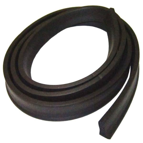 Front Bow Weatherstrip