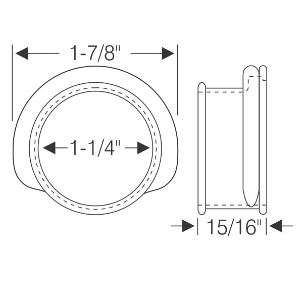 Plug Wire Sleeve